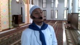 Download lagu Amin ABI Fathan Amin Funtastic_Talbiyyah di Pemberangkatan Haji Daarut Tauhiid Amin ABI Fathan Amin Funtastic_Talbiyyah di Pemberangkatan Haji Daarut Tauhiid