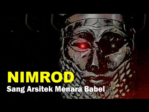 Video: Nimrod Yang Sama - Pandangan Alternatif