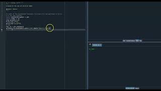 Exponential functions in Python