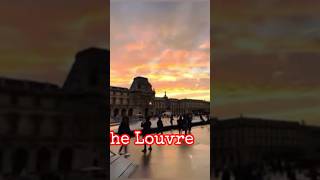 The Most Romantic Rainy Day in Paris