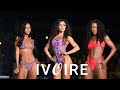 Miami Swim Week Throwback Edition Pt. 1