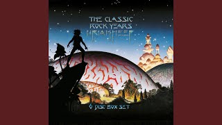 When The War Is Over between Two Worlds