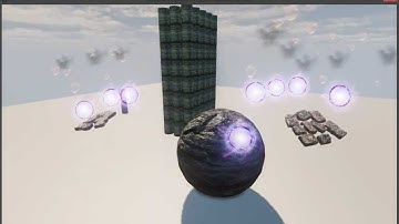 Leap Motion + UDK second video