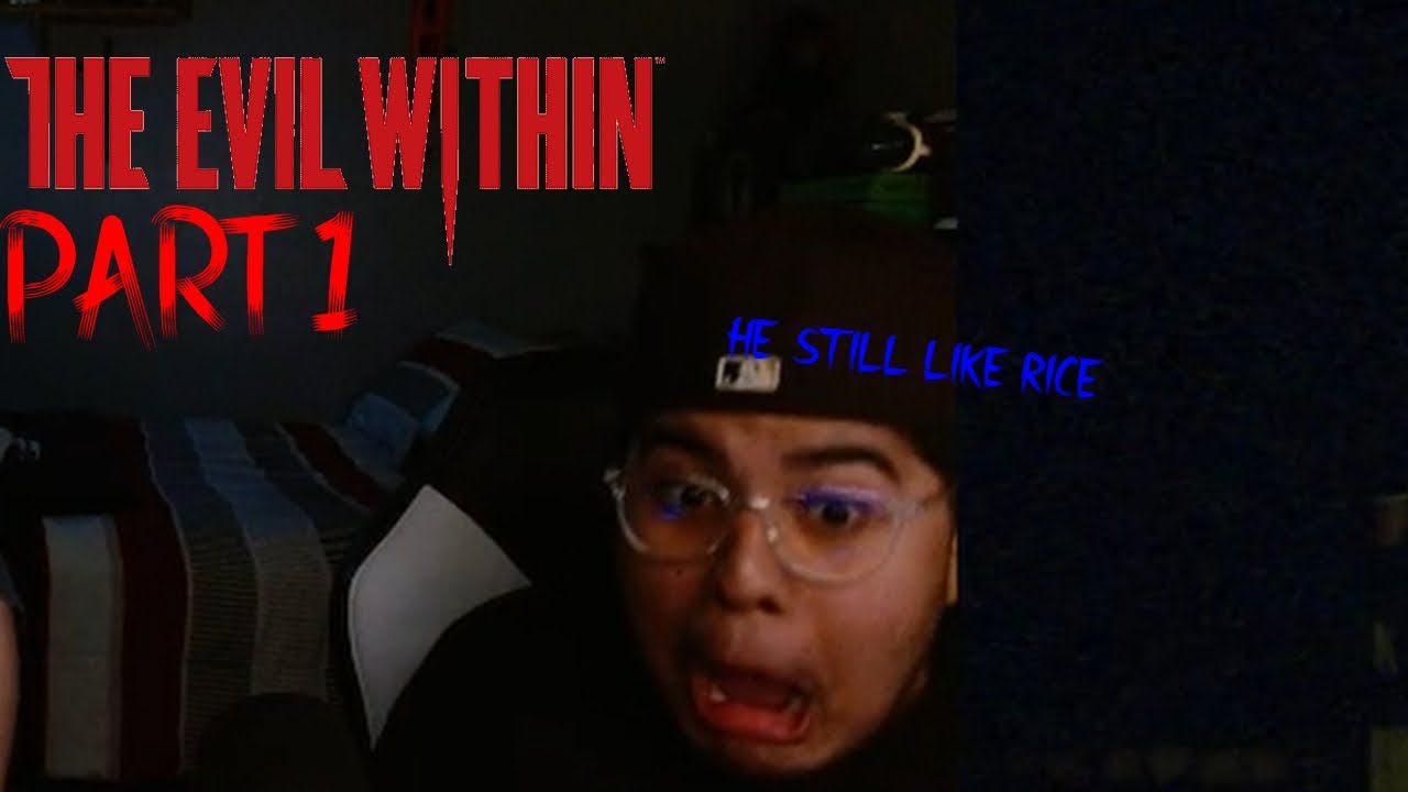 This Horror Game BROKE My Brain