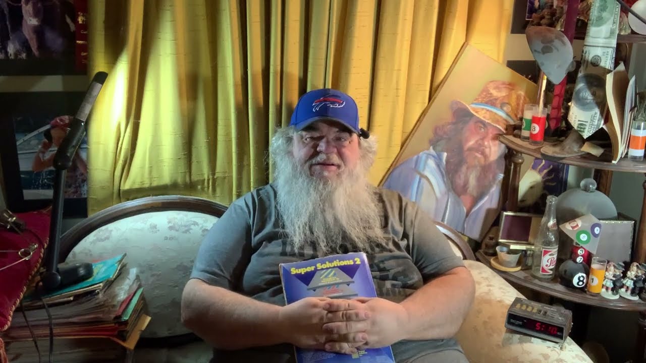 Commodore RUN MAGAZINE READING QUESTIONS & ANSWERS I WROTE FOR RUN 40 YEARS AGO - Episode 3000