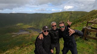 🇵🇹 Ilha do Pico | Ilha do Faial | Açores 2023