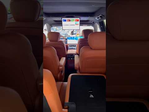 2026 NEW GEELY GALAXY M9 PHEV 6-Seater 1500km range starting price $27,000 review  | 🇨🇳 🚗 🔥