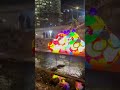 Lantern show in Korea #lantern #korea #travelasia ##christmas