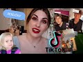 GOLISMEANDO POR TIK TOK | NO ESTOY OK