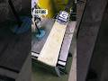 #167 GOLTAY cricket bat refurb Before/After #refurbished #shorts #beforeandafter #new #cricket #bat