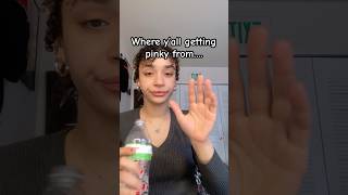 Which Finger Did You Get?