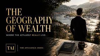 Why the Rich Are Moving Differently Now