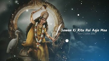 Sherawali mata status | Navratri Status | Durga maa status | Maa status #NewCreationRKG