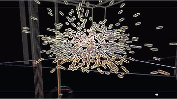 Lightwave11 bullet time 3_HerbSound.wmv