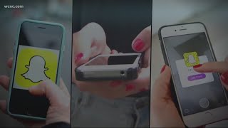 Teenage girl threatened on Snapchat at Bradford Preparatory School