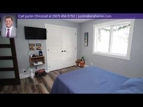940 Ridgewood Pl, Owatonna, MN home video tour