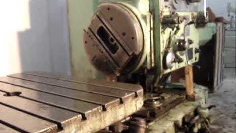 Stanko 2620 B Borer for sale