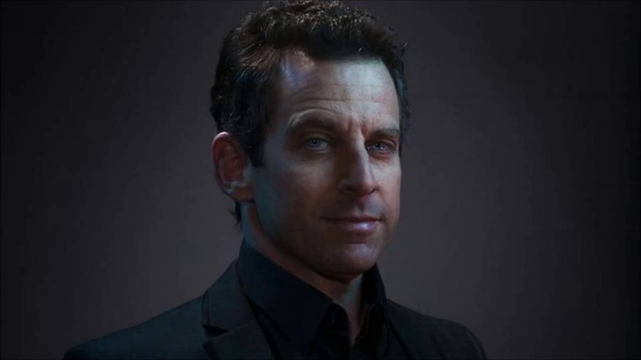 Sam Harris on the Alt Right, Identity Politics and Libertarians - YouTube