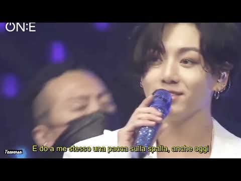 BTS (방탄소년단 ) – 00:00 Zero O’Clock Live 2020 [SUB ITA]