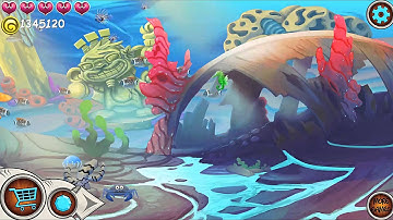 Snake Hunt Gameplay Trailer