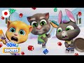 トーキング・トム ショート - 手に負えない小さな虫たち (シーズン2 エピソード19)