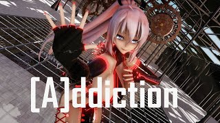 [MMDLuke36] Luka - [A]ddiction