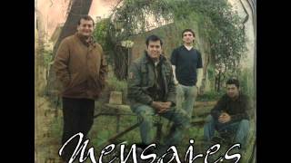Video thumbnail of "Sueño de mi alma - Mensajes folk (zamba)"