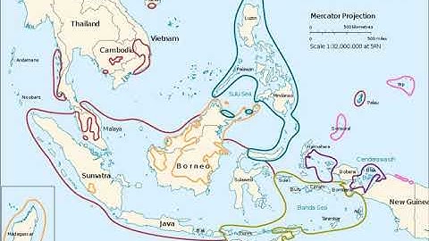 Malayo-Polynesian languages | Wikipedia audio article
