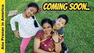 Saree Challenge | USA Tamil Vlog | Challenge in LOCKDOWN | Family Challenge | usa tamil vlogs