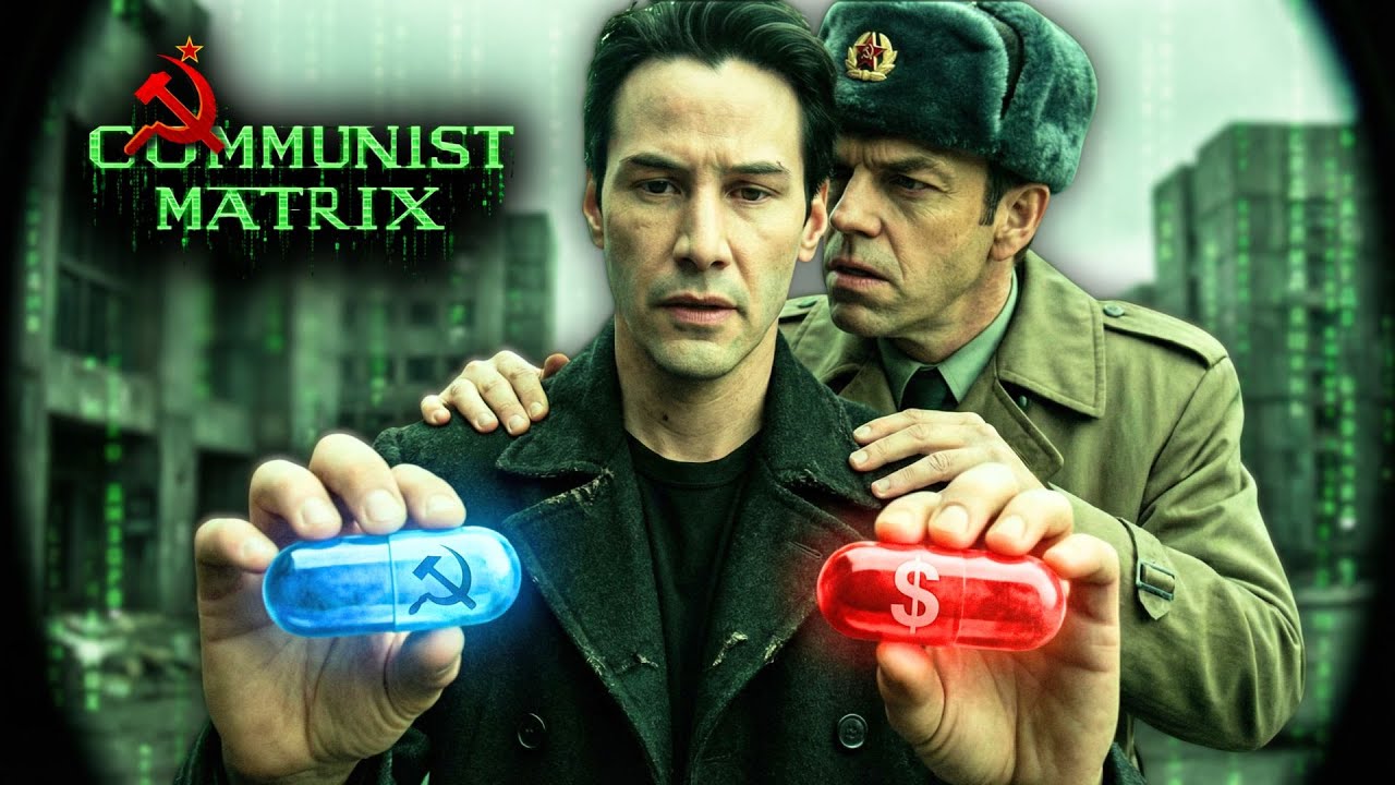 The Communist Matrix