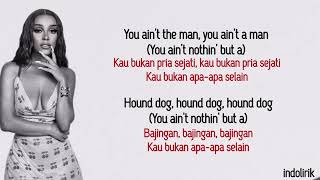 Download Lagu Doja Cat - Vegas | Lirik Lagu Terjemahan MP3