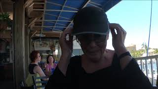 Trip to Burnt Store Harbor