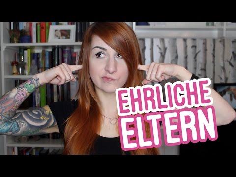 Wenn Eltern ehrlich wären I Kupferfuchs