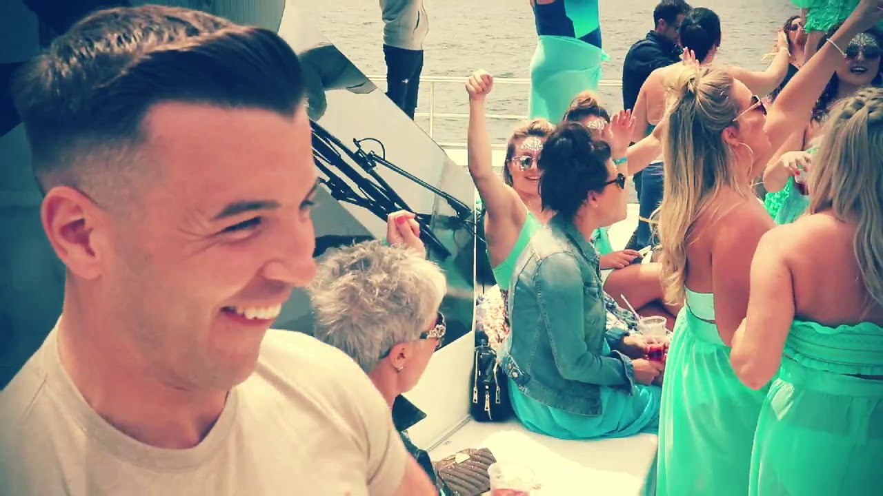 Marbella Boat Parties - 20th April 2019