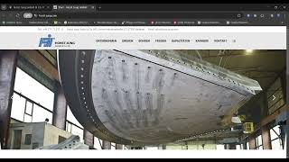 Als Laie Durch Die Deutsche Wirtschaft Heute 1000 Horst Jung Gmbh Co. Kg In Netphen