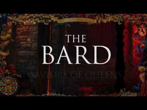 THE BARD: Saviors Of Queens - Announcement Trailer