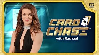 Card Chase with Rachael game by Real Dealer Studios | Trailer