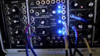 West Coast Random Source 266c Dotcom Q107 modular loop