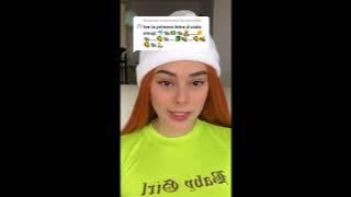 Yarelyly Trend Tiktok Videos 006