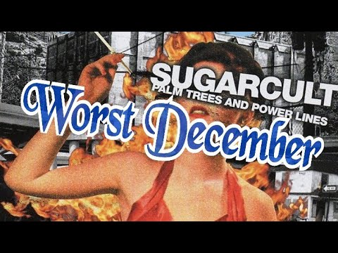【SUGARCULT】Worst December