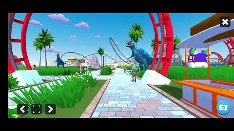 Real Coaster Simulator 2025 - Build 3D Roller Coaster - Episode 4 King Cobra - Android Gameplay