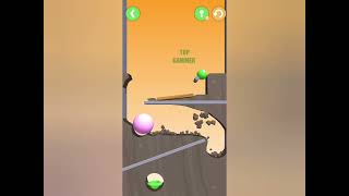 dig this! 583-2 | Technical difficul ties | Dig this level 583-2 Gameplay walkthrough solution