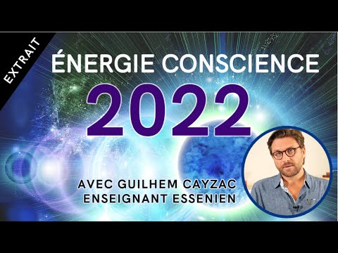 Quelles énergies pour 2022 ? (extrait)