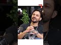 Do Actors Develop Feelings During Kissing Scenes By Kunal Kemmu Ft Rajshamani