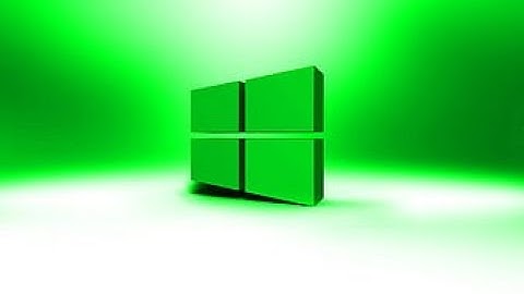 Windows GUI Program | Event Driven Architecture.