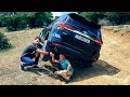 Toyota Fortuner | POV Тest-drive ● დეტალური განხილვა მევლუდ მელაძესთან ერთად