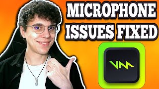 How To Fix Voicemod Not Working - Microphone Issues