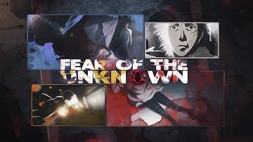 sℒen - FEAR OF THE UNKNOWN FT TWENTYTHREE // (PROD. IDSTAYAWAYTOO)