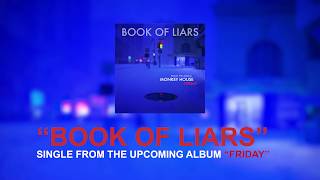 Video thumbnail of "Book Of Liars"