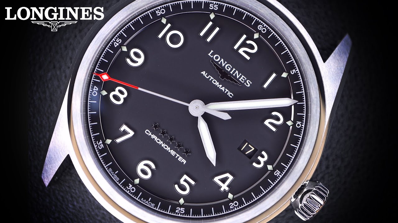 longines discount